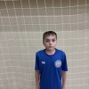 Кузенков Алексей МУ МДС Багратион