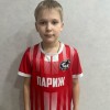 Говорушкин Сергей ФК Павловский Посад