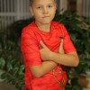 Рожнев Артем «Искра»
