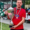 Лапшов Андрей ФК Аргумент 40+