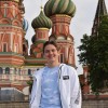 Седулин Никита Российский университет спорта "ГЦОЛИФК"