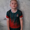 Кравчик Артем Локомотив