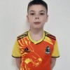 Бажитов Дмитрий «Прайд»