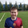 Миганов Николай Атяшево 2014-15