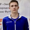 Жуков Александр СШОР Звезда-3