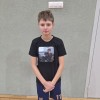 Мерцалова Алиса ДЮСШ "Ясногорск"