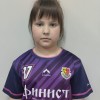 Кладова Варвара Финист