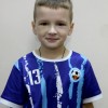 Гусев Игнат ГБУ ДО СШОР по футболу Тверская область