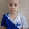Начиналов Артемий ФК Кириши