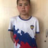 Хисамов Данис Юниор