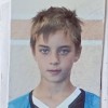 Бабич Иван Футбольная команда «Родник»