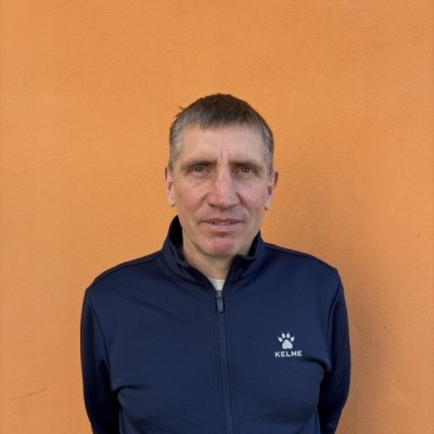 Портнов Валентин СШОР