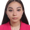 Кугабаева Динара Рустамовна