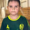 Мусабаров Алан Мираж