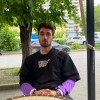 Меликсетян Менуа Wolf Обнинск