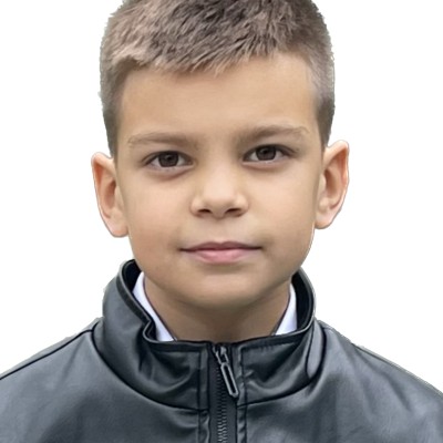 Аржаник Назар Юниор