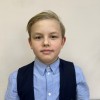 Баранов Вячеслав Гимназия №13