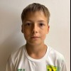 Кучеров Денис МБУ ДО Ильинская СШ Авангард