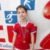 Дудин Лев «Соболь 2013-1»