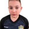 Гусев Кирилл МБУ ДО ФСН Юниор