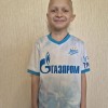 Потёмин Никита Зенит-Чемпионика
