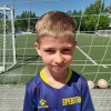 Бодунов Марк Буревестник 2017-М