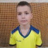 Белоносов Богдан СШ "Олимпик" ФОРЭС