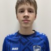 Гальцов Иван МБУ ДО СШ Сатурн