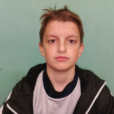 Русалимов Кирилл Альтернатива
