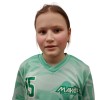 Каримова Карина СШ Максат-2