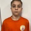 Фомин Богдан МБУ ДО СШ Олимп