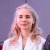 Агешина София Московский педагогический государственный университет