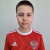 Чекин Степан СШ№1