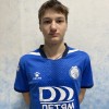 Хлыновский Сергей АУМО ФСК Салют