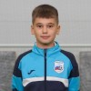 Измайлов Артемий Сигнал-1