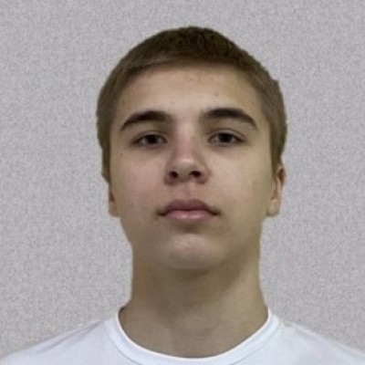 Казьмищев Андрей Скорость