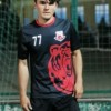 Омаров Герей FC Isfara