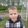 Горяев Владислав Ичалки 16-17