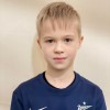 Сенин Ярослав СШОР Лидер