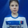 Лобачев Назар СШ Кронштадтского района