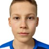 Пестерев Кирилл Юность