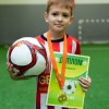 Хасанов Рамзан Юниор