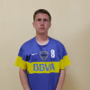 Белов Иван Boca Juniors 