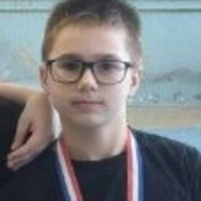 Крохолев Андрей Школа "Чемпион"