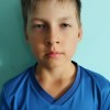 Буланов Леонид Футбольная команда «Академия ЭГГЕР»
