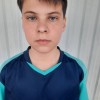 Сысоев Максим МБУ ДО СШ Кашира