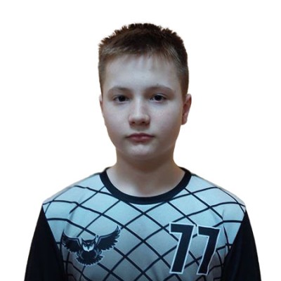 Калашников Михаил ФК Павловский Посад