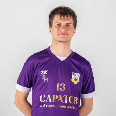 Зотов Александр Саратов