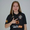 Савельева Евгения ЖФК "Фортуна"