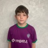 Сенькин Семён "Форвард"